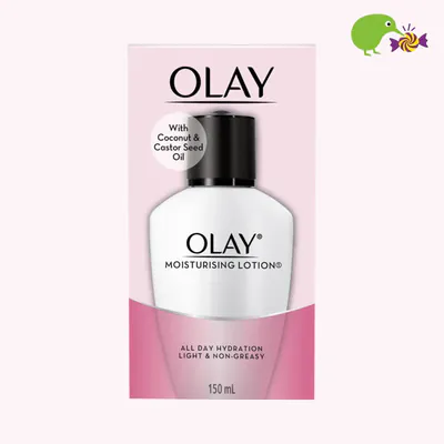 Olay Moisturising Lotion