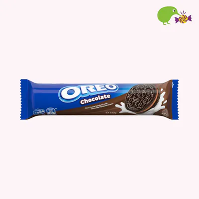 Oreo Chocolate Biscuits