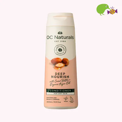 Organic Care Deep Nourish Conditioner