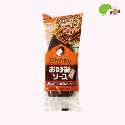 Otafuku Okonomi Sauce