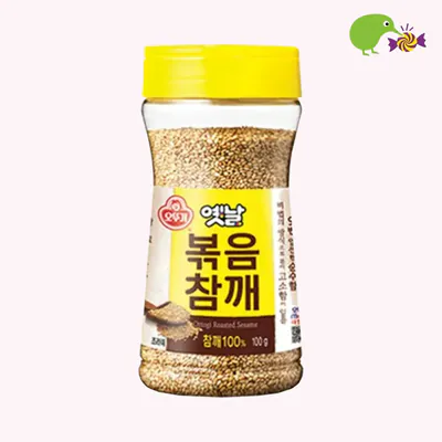 Ottogi Rosted Sesame Seeds