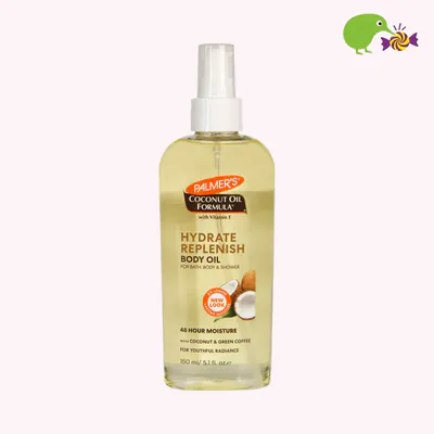 Palmer's Hydrate Replenish Body Oil