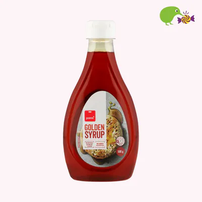 Pams Golden Syrup