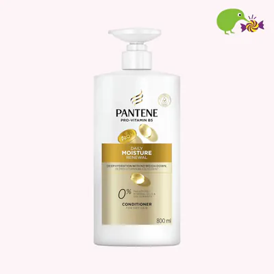 Pantene Pro-V Daily Moisture Renewal Conditioner