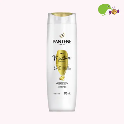 Pantene Pro-V Daily Moisture Renewal Shampoo
