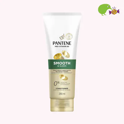 Pantene Pro-V Smooth & Sleek Conditioner