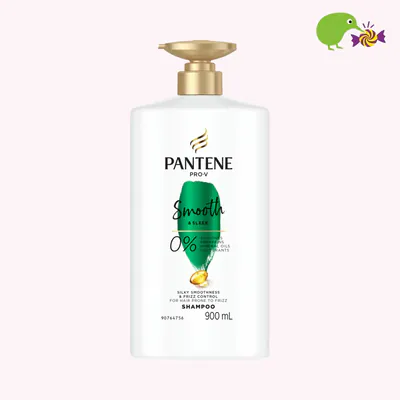 Pantene Pro-V Smooth & Sleek Shampoo