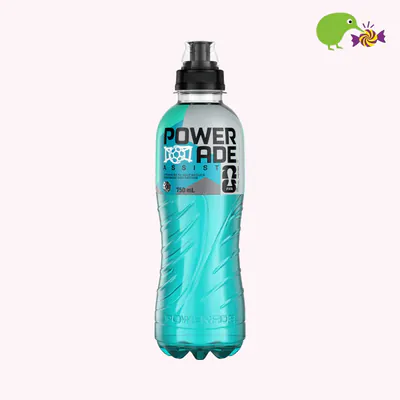 Powerade FIFA Assist Mountain Blast Sports Drink