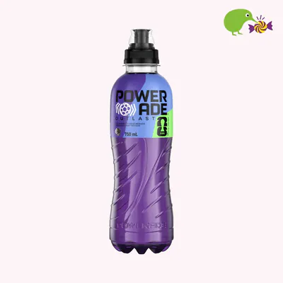 Powerade FIFA Outlast Sports Drink 750ml