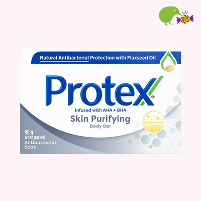 Protex Skin Purifying Body Bar