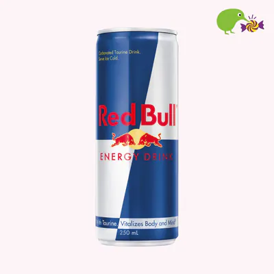 Red Bull Energy Drink