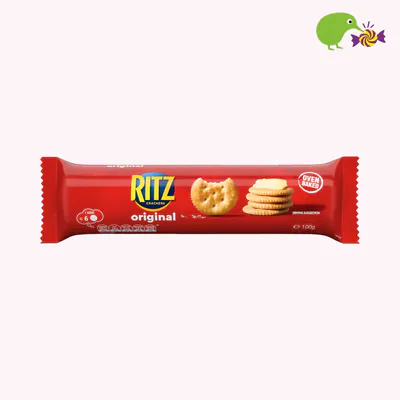 Ritz Original Snack