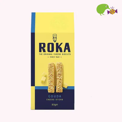Roka Gouda Cheese Sticks