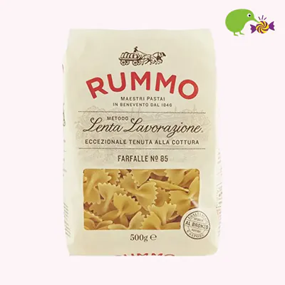 Rummo Farfalle No.85 Pasta