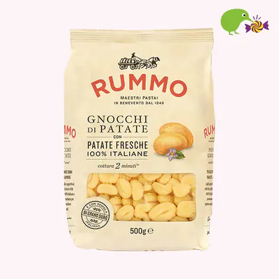 Rummo Gnocchi Di Patate Pasta