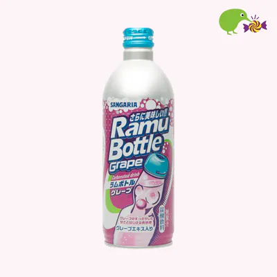 Sangaria Grape Sangaria Drink Bottle