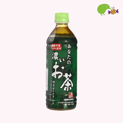 Sangaria Green Tea
