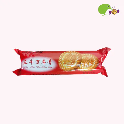 Sanniu Evergreen Evergreen Chicken & Onion Biscuits