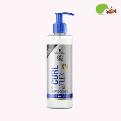 Schwarzkopf Extra Care Curl Flex Crème
