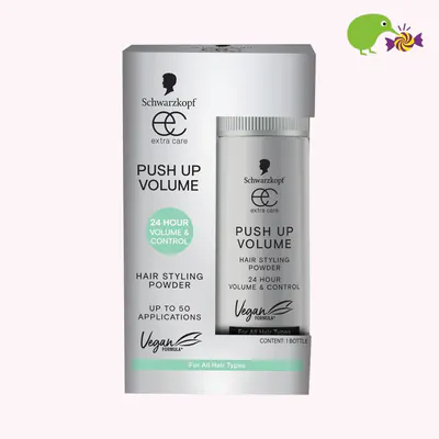 Schwarzkopf Extra Care Instant Push Up Volume Powder