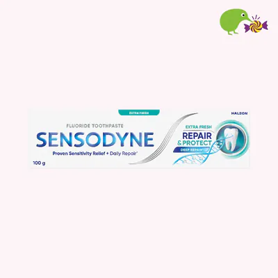 Sensodyne Repair & Protect Extra Fresh Toothpaste