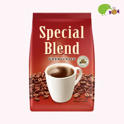 Special Blend Granulated Instant Coffee