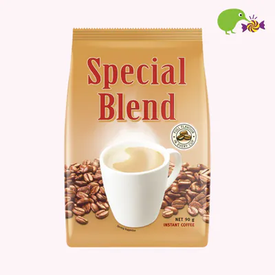 Special Blend Instant Coffee