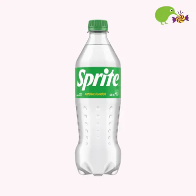 Sprite Natural Flavour Soft Drink