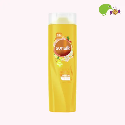 Sunsilk Soft & Smooth Shampoo