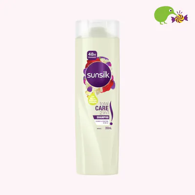Sunsilk Total Care 2in1 Shampoo