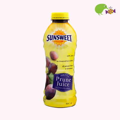 Sunsweet Prune Juice 100% Juice