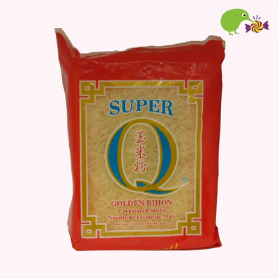 Super Q Golden Bihon-Cornstarch Sticks