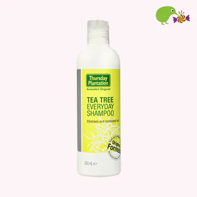 Thursday Plantation Everyday Shampoo Tea Tree