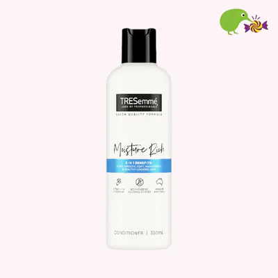 Tresemme Moisture Rich Conditioner