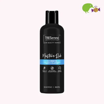 Tresemme Moisture Rich Shampoo