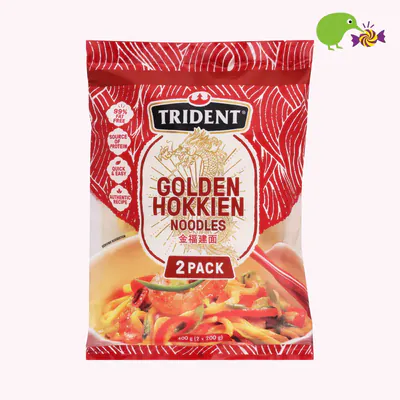 Trident Hokkien Noodles