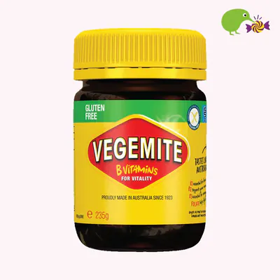 Vegemite Gluten Free Spread
