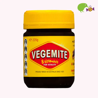 Vegemite Spread