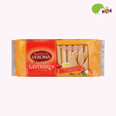 Verona Savoiardi Ladyfingers