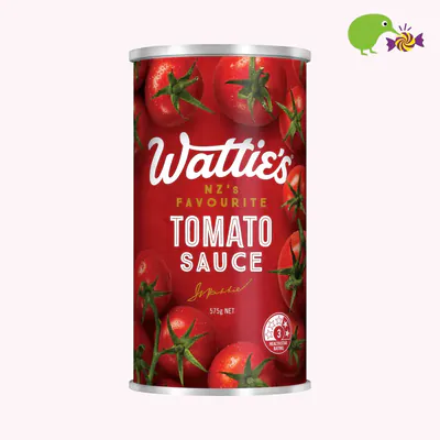Wattie's Tomato Sauce