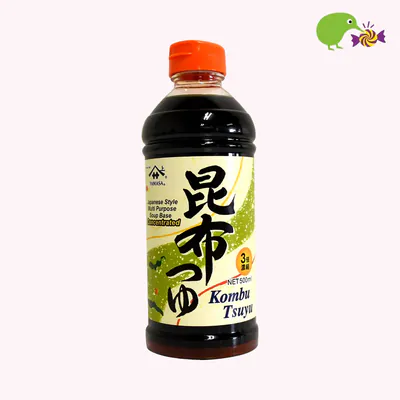 Yamasa Japanese Style All Purpose Soup Base
