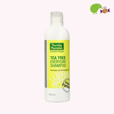 Thursday Plantation Everyday Shampoo Tea Tree