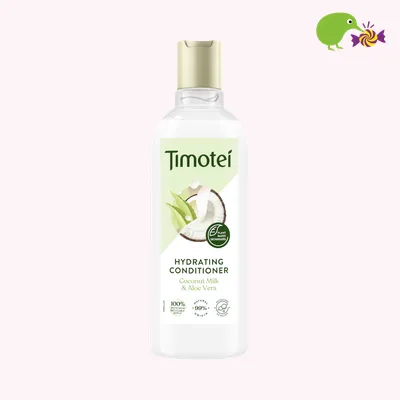 Timotei Hydrating Conditioner