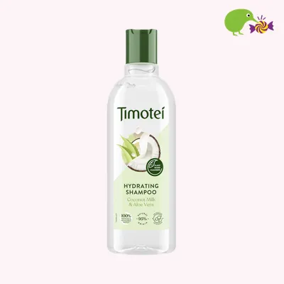 Timotei Hydrating Shampoo
