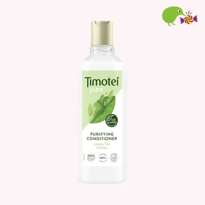 Timotei Purifying Conditioner