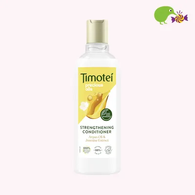 Timotei Strengthening Conditioner