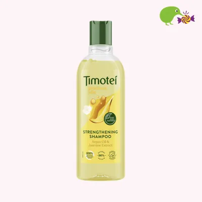 Timotei Strengthening Shampoo