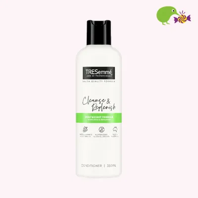 Tresemme Cleanse & Replenish Conditioner