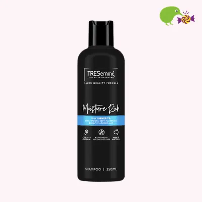 Tresemme Moisture Rich Shampoo