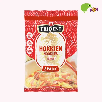Trident Hokkien Noodles